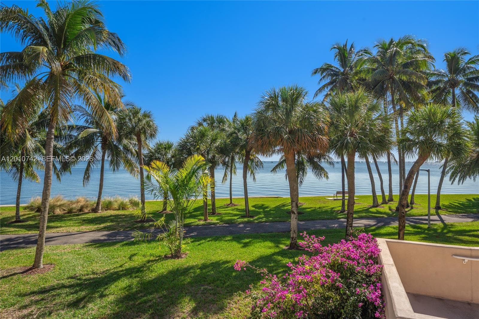 Grove Isle Condo, Miami, FL — 4