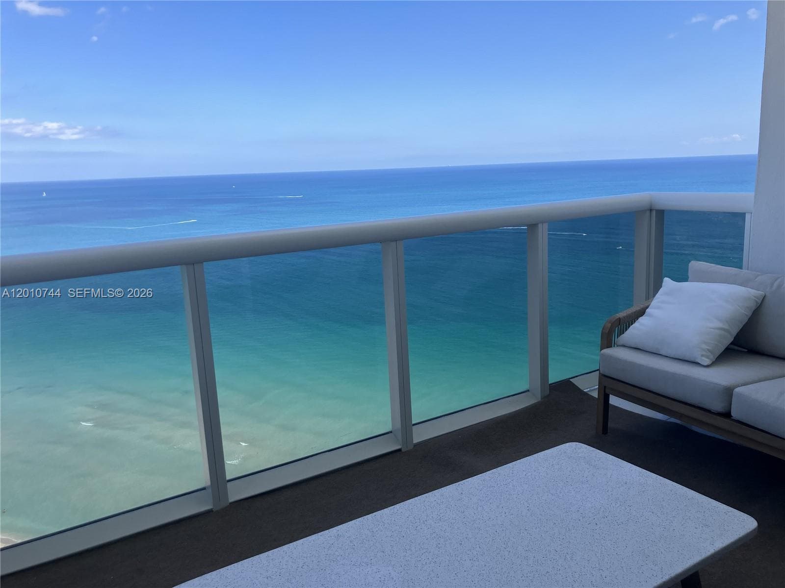 18201 Collins Ave # 3708, Sunny Isles Beach FL 33160 — 2