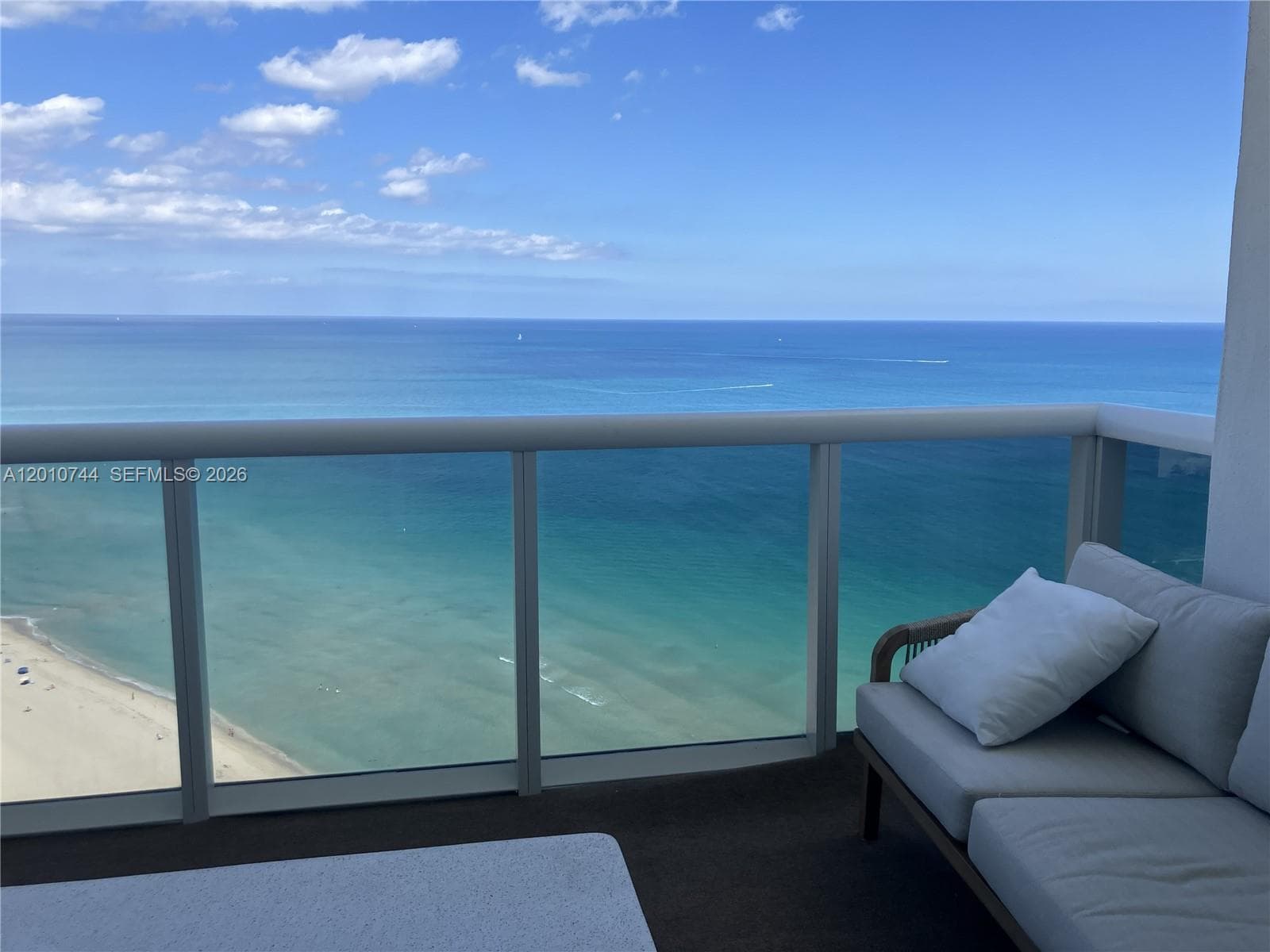 18201 Collins Ave # 3708, Sunny Isles Beach FL 33160 — 3