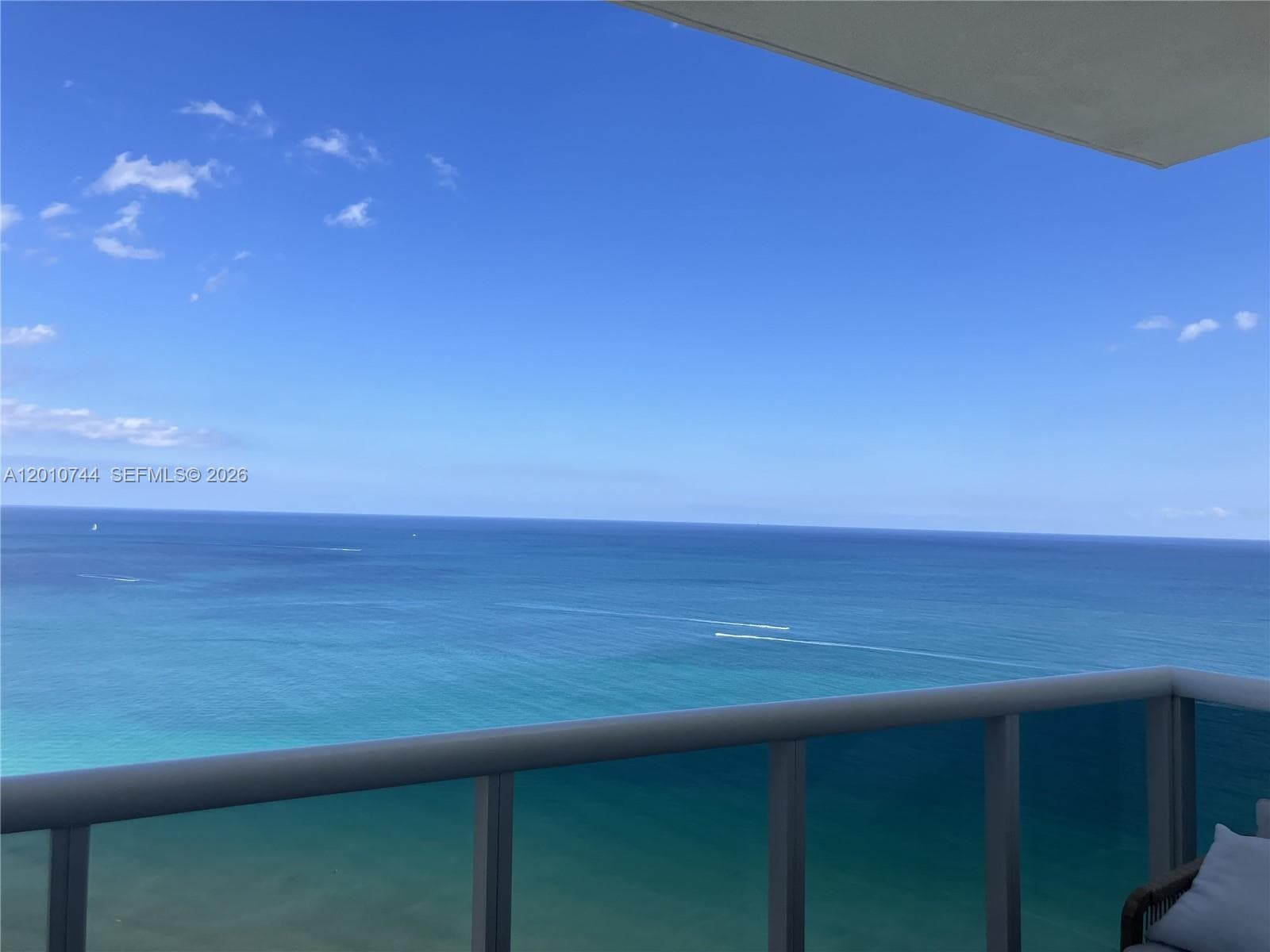 18201 Collins Ave # 3708, Sunny Isles Beach FL 33160 — 1