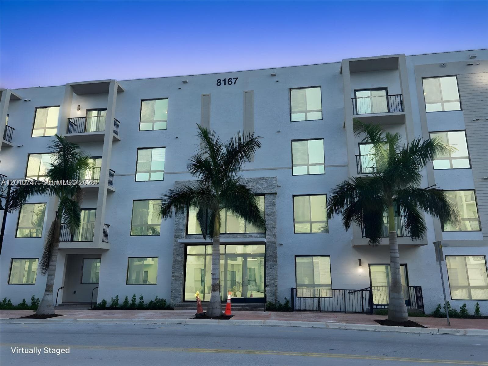 8167 NW 41st St # 308, Doral FL 33166 — 17