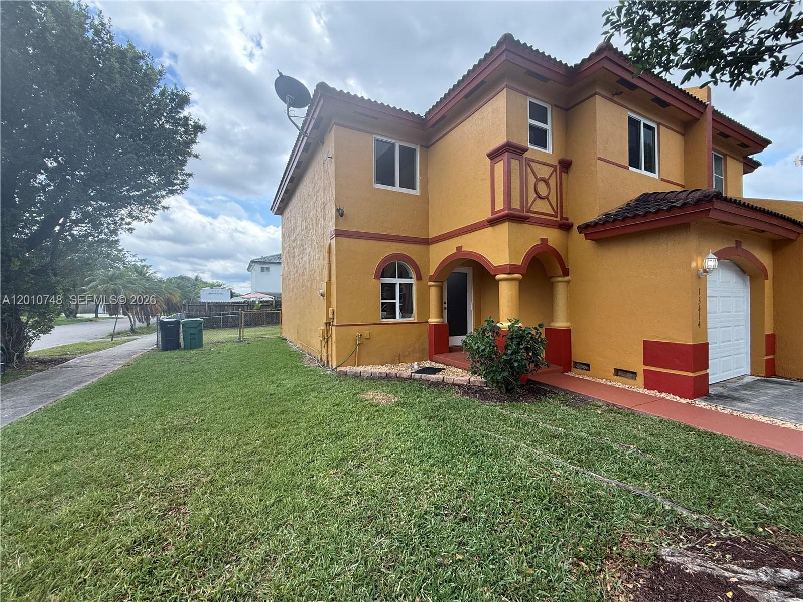 13414 SW 263rd St # 13414, Homestead FL 33032 — 30