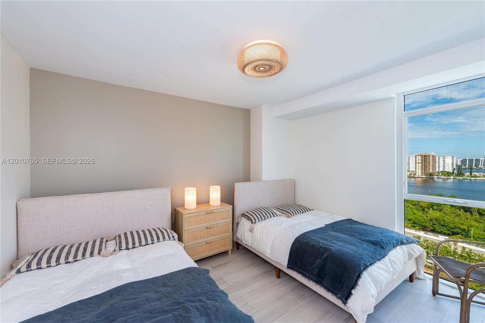 400 Sunny Isles Blvd # 1518, Sunny Isles Beach FL 33160 — 23