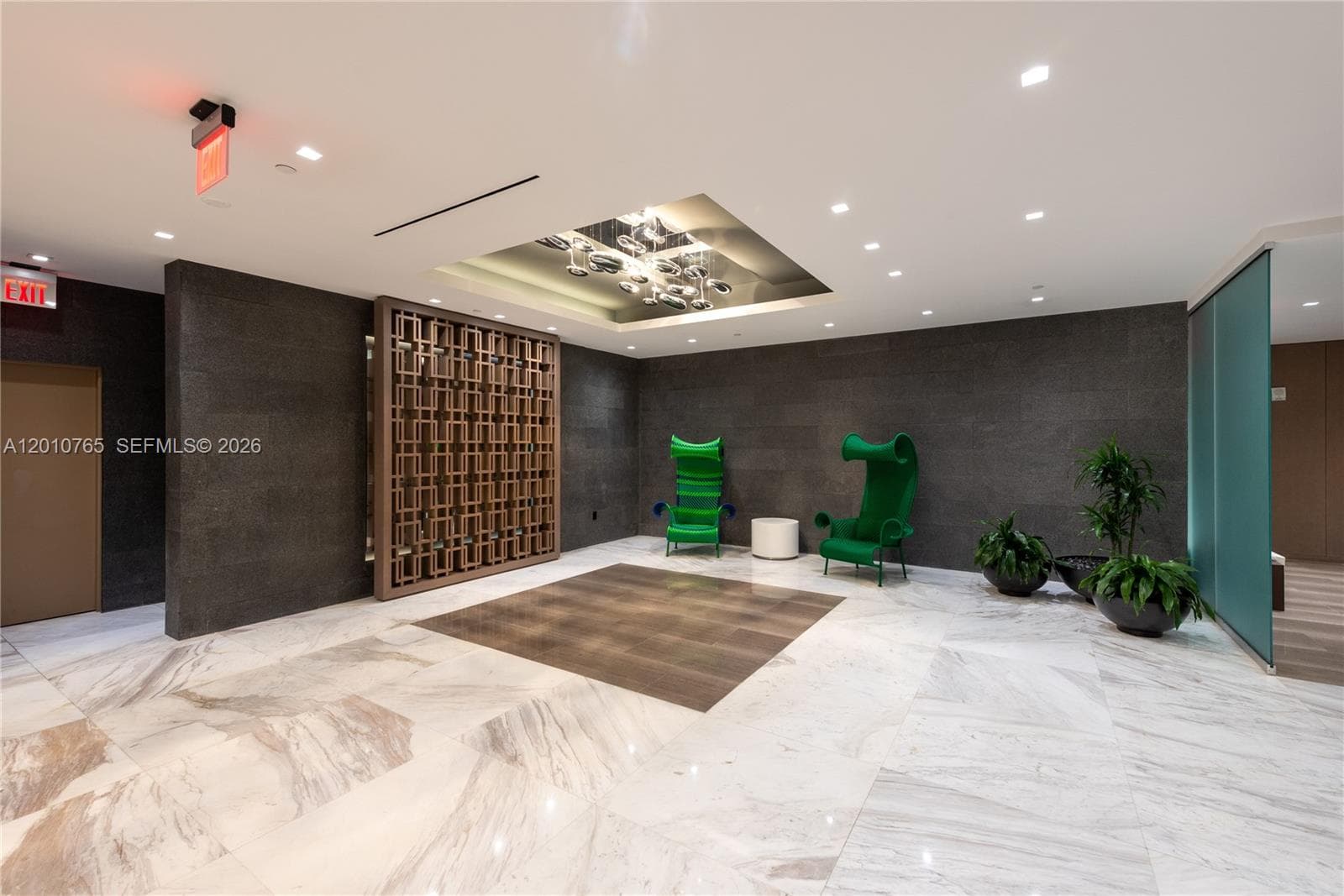 400 Sunny Isles Blvd # 1518, Sunny Isles Beach FL 33160 — 27