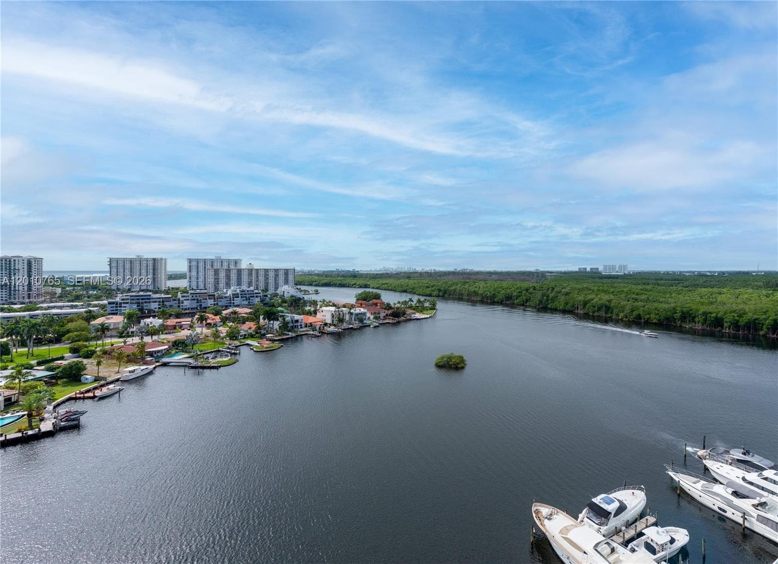 400 Sunny Isles Blvd # 1518, Sunny Isles Beach FL 33160 — 3