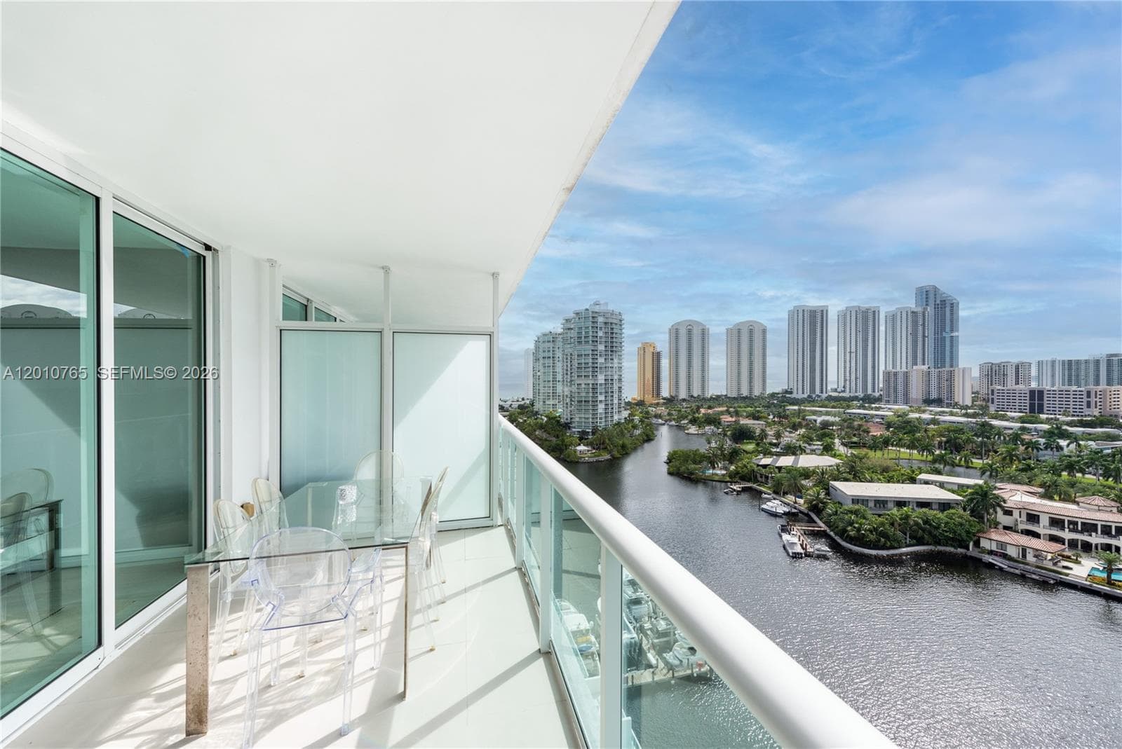 400 Sunny Isles Blvd # 1518, Sunny Isles Beach FL 33160 — 1