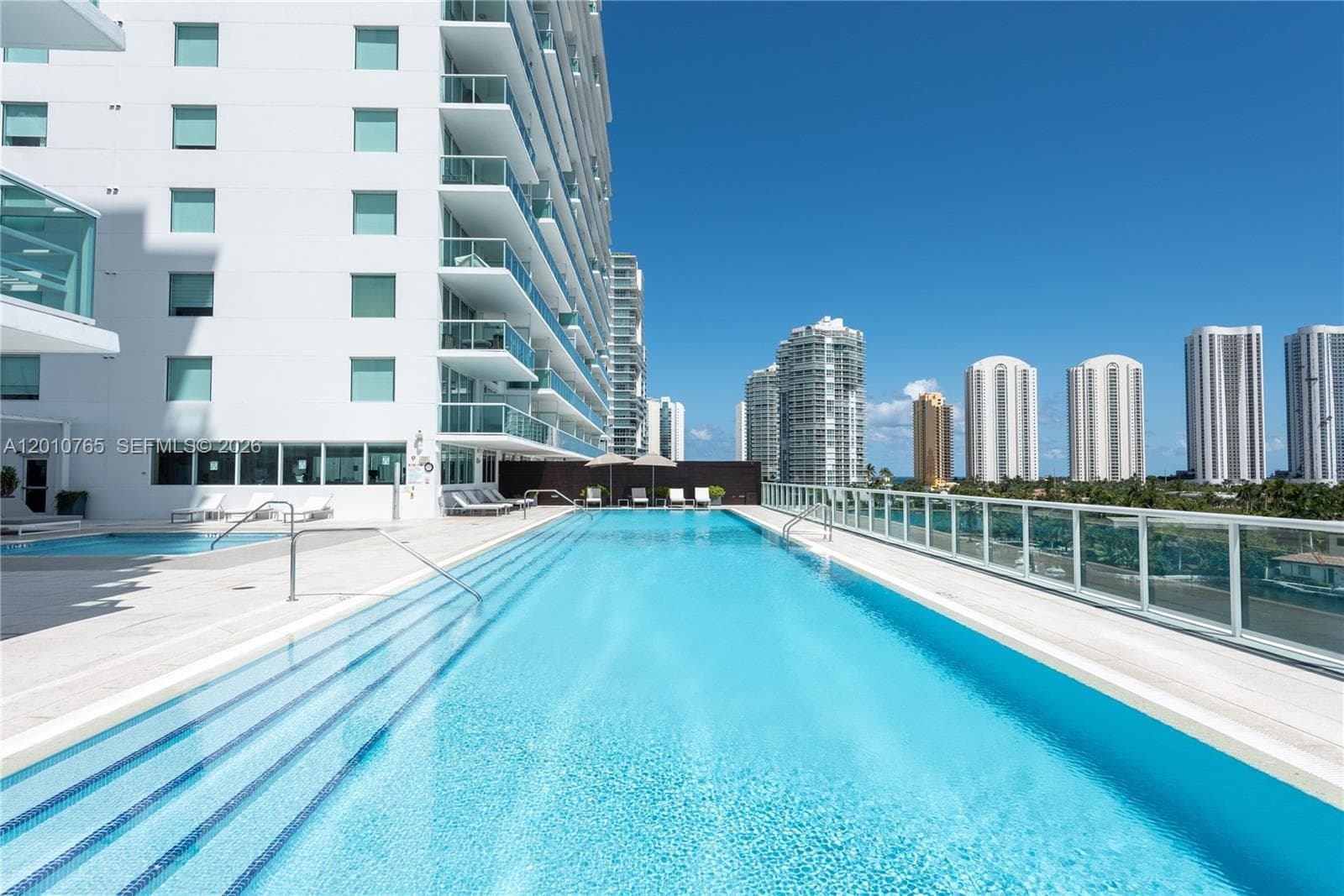 400 Sunny Isles Blvd # 1518, Sunny Isles Beach FL 33160 — 38