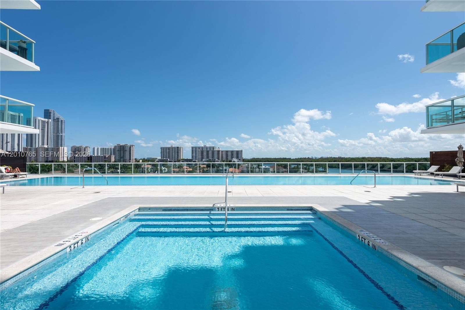 400 Sunny Isles Blvd # 1518, Sunny Isles Beach FL 33160 — 35