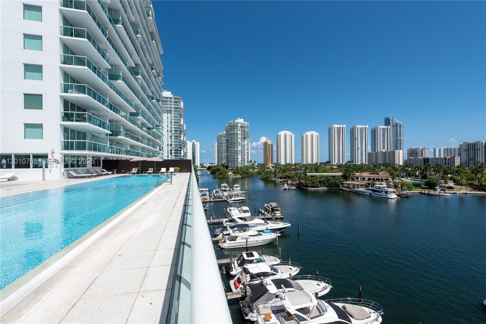 400 Sunny Isles Blvd # 1518, Sunny Isles Beach FL 33160 — 39