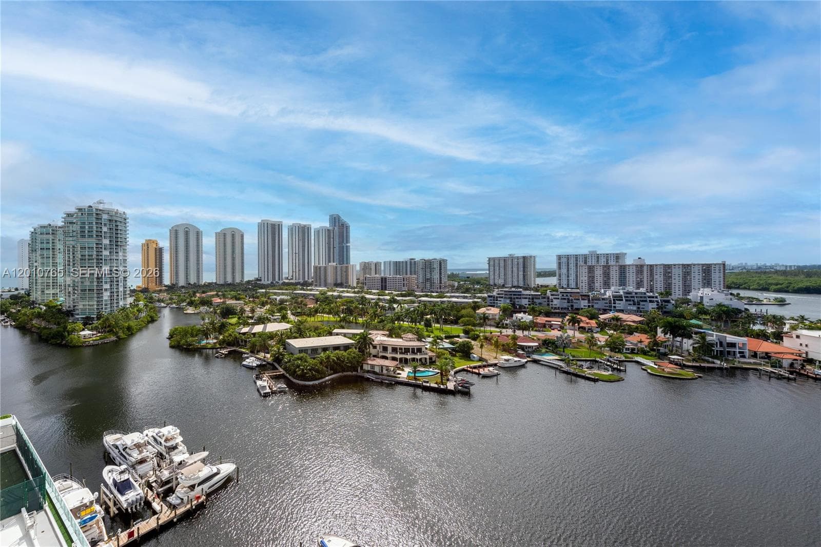 400 Sunny Isles Blvd # 1518, Sunny Isles Beach FL 33160 — 4