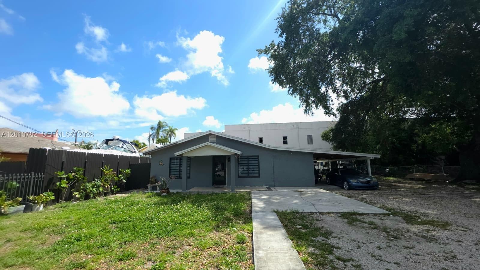 3162 NW 168th Ter, Miami Gardens FL 33056 — 2