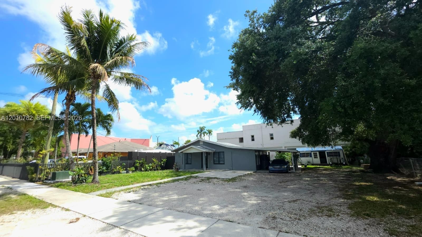 3162 NW 168th Ter, Miami Gardens FL 33056 — 1