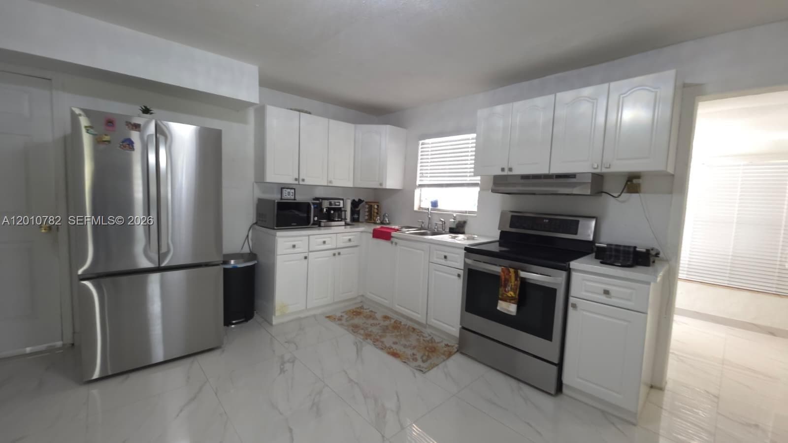 3162 NW 168th Ter, Miami Gardens FL 33056 — 4