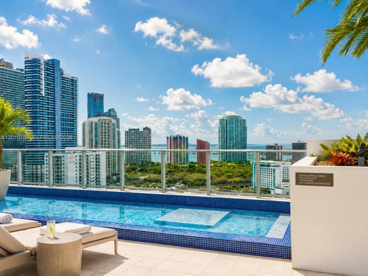 1010 SW 2nd Ave # 1809, Miami FL 33130 — 8