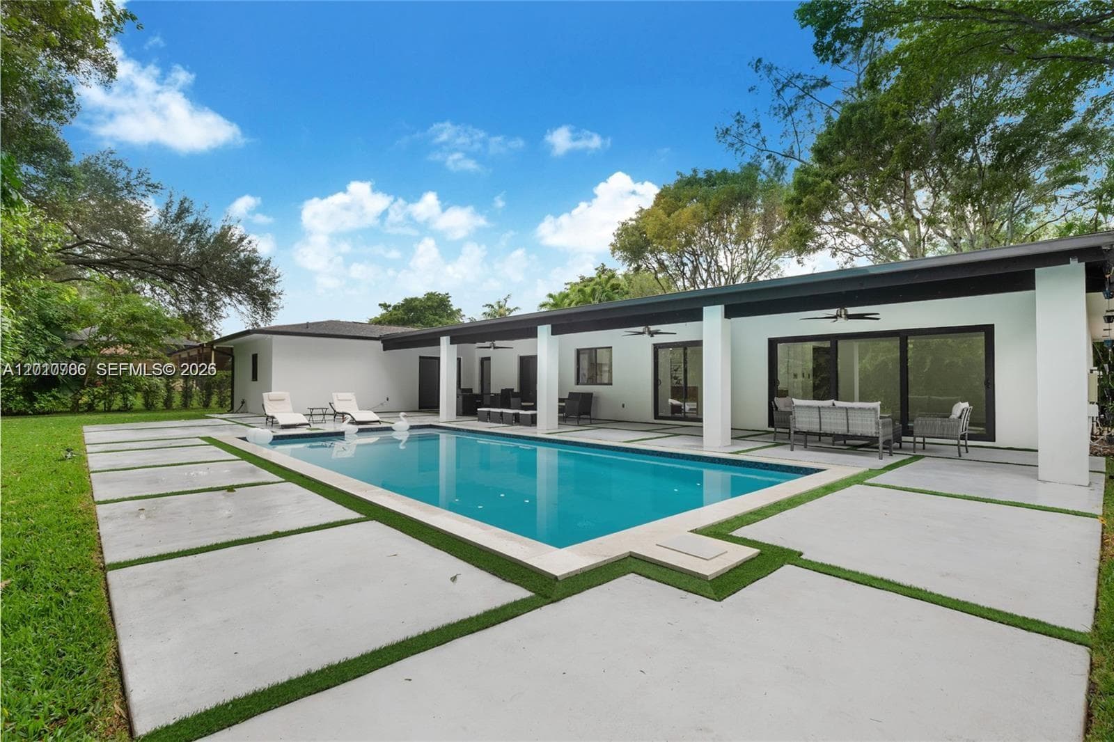 17203 SW 78th Pl, Palmetto Bay FL 33157 — 17