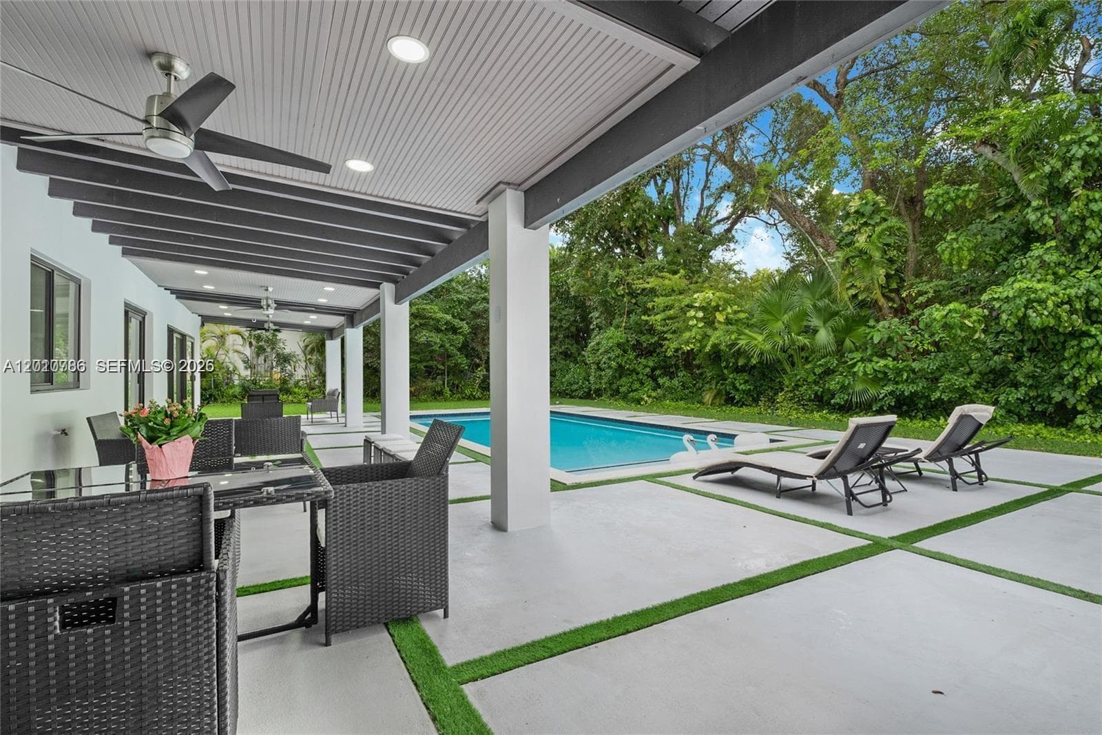 17203 SW 78th Pl, Palmetto Bay FL 33157 — 16