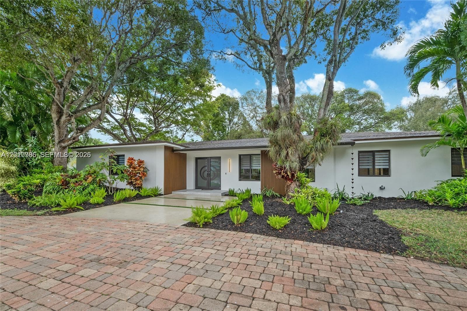 17203 SW 78th Pl, Palmetto Bay FL 33157 — 1