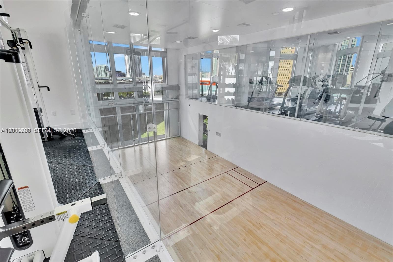 350 S Miami Ave # 3307, Miami FL 33130 — 26