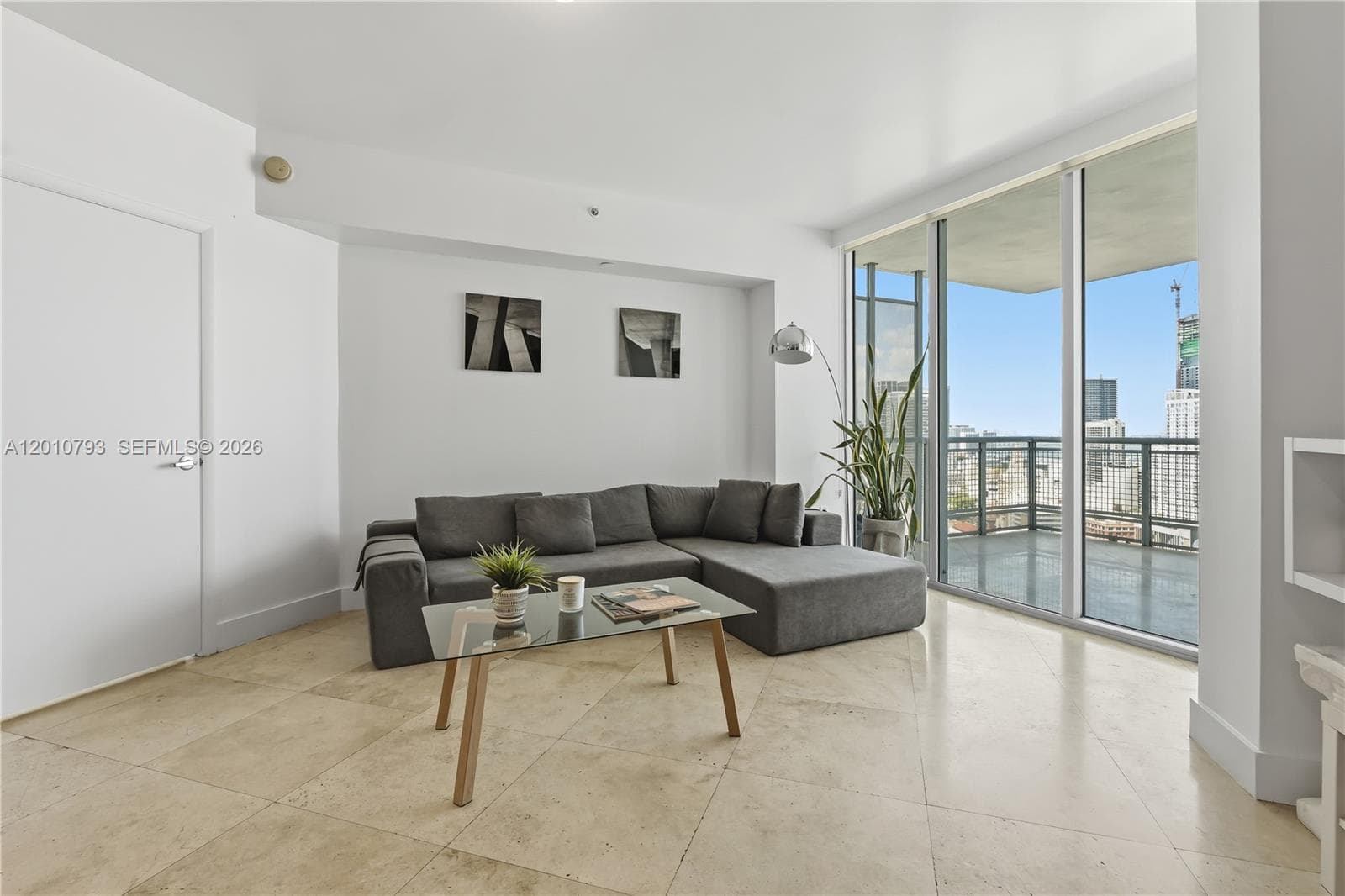 350 S Miami Ave # 3307, Miami FL 33130 — 7