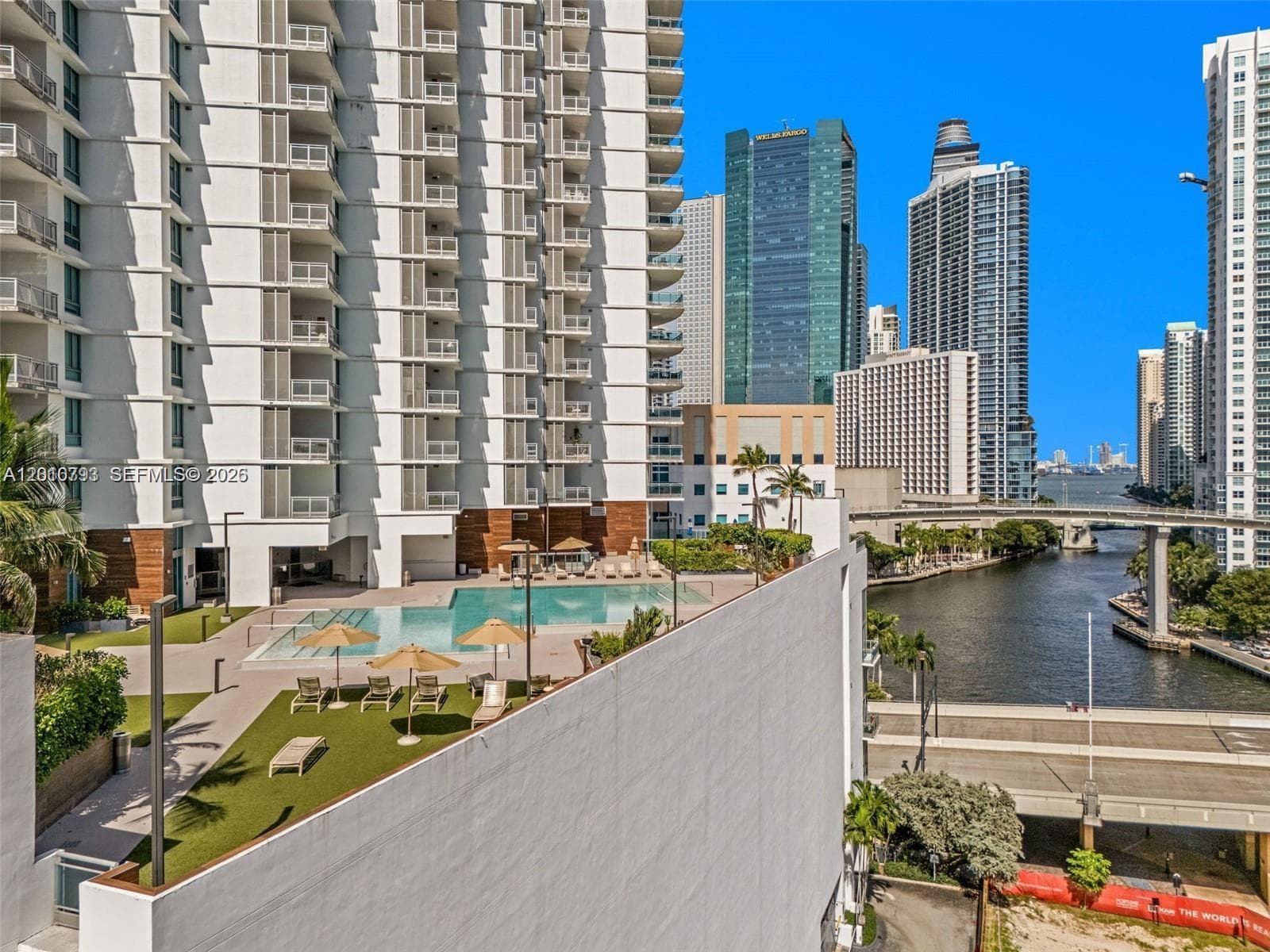 350 S Miami Ave # 3307, Miami FL 33130 — 20