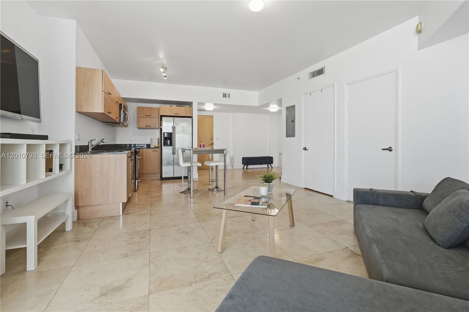 350 S Miami Ave # 3307, Miami FL 33130 — 10