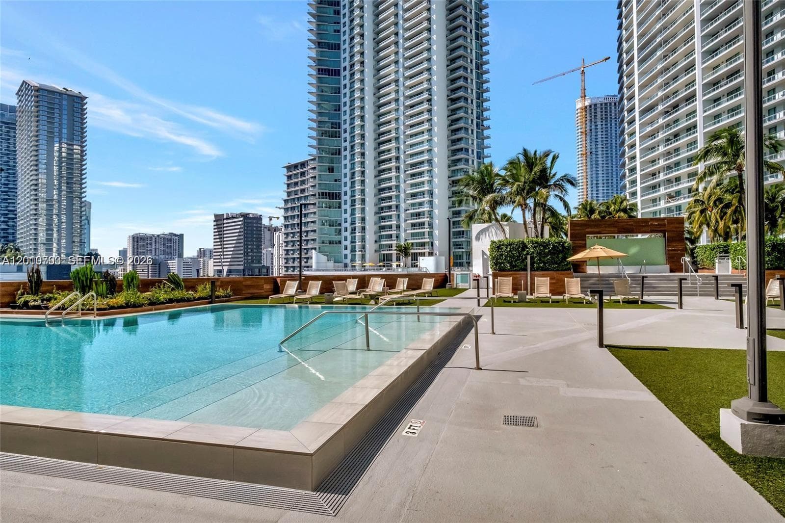 350 S Miami Ave # 3307, Miami FL 33130 — 19