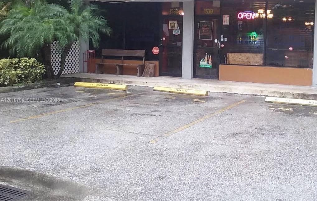 Homestead, FL — 1