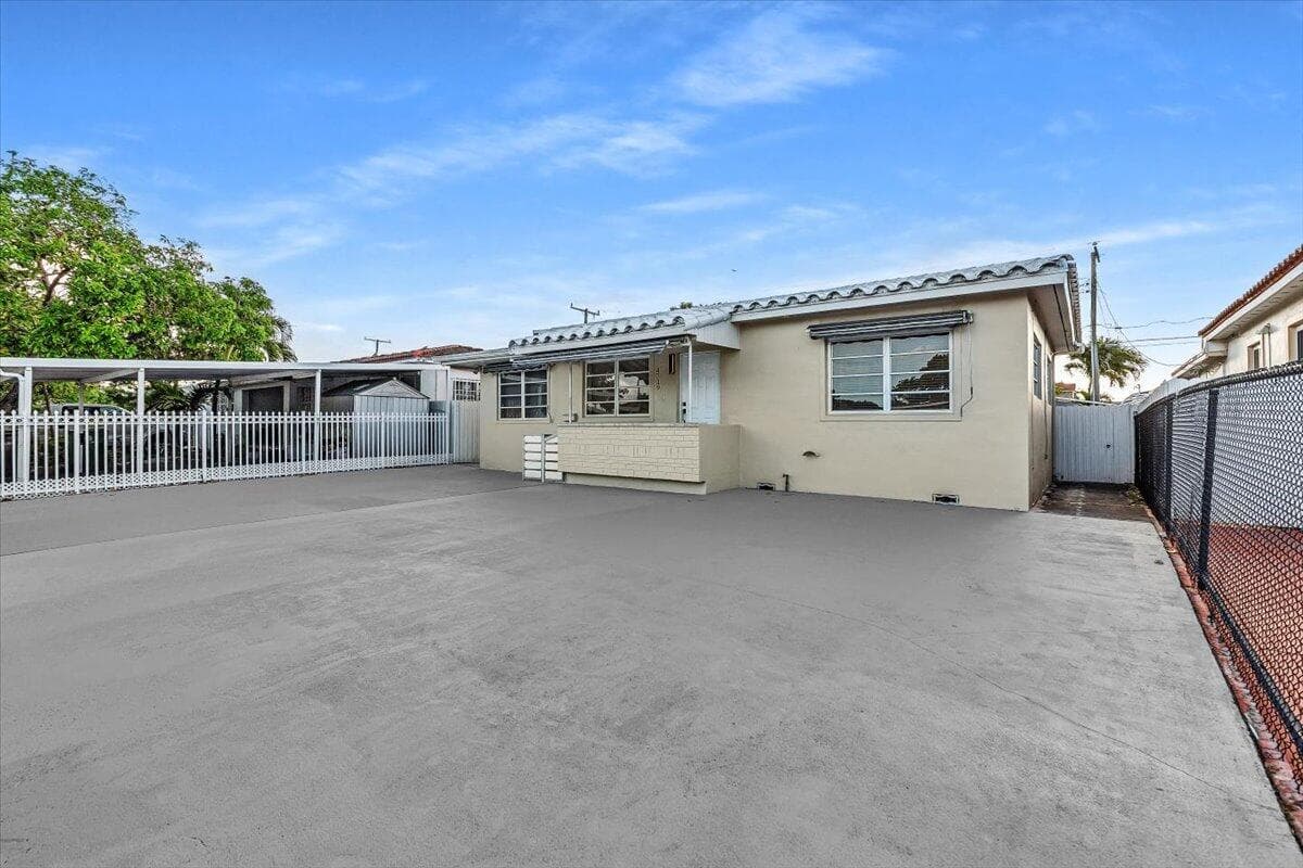 4719 E 8th Court, Hialeah FL 33013 — 2