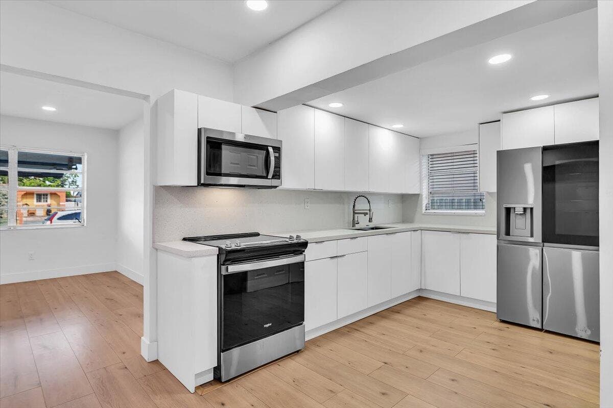 4719 E 8th Court, Hialeah FL 33013 — 8