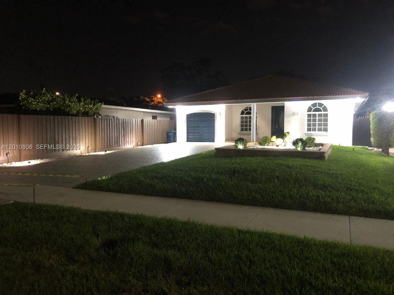 9910 SW 23rd St, Miami FL 33165 — 3