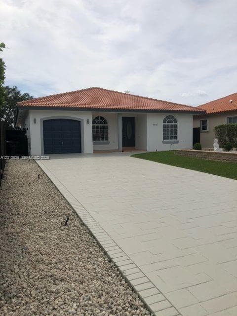 9910 SW 23rd St, Miami FL 33165 — 1