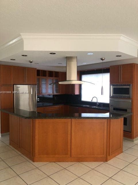 9910 SW 23rd St, Miami FL 33165 — 8