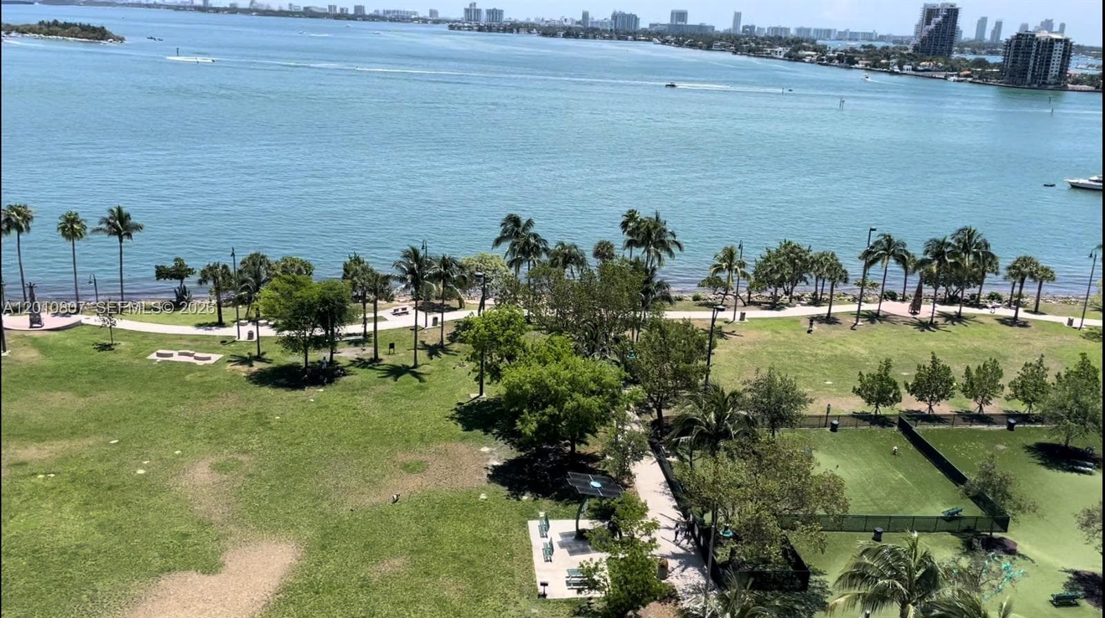 1900 N Bayshore Dr # 3311, Miami FL 33132 — 17