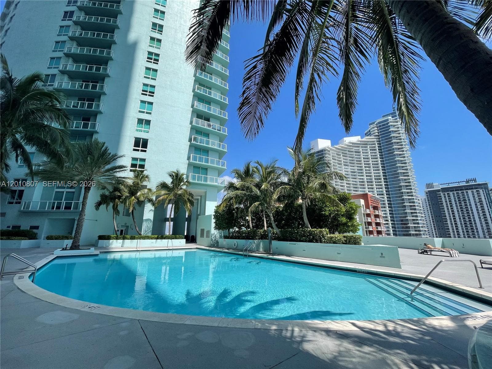 1900 N Bayshore Dr # 3311, Miami FL 33132 — 14