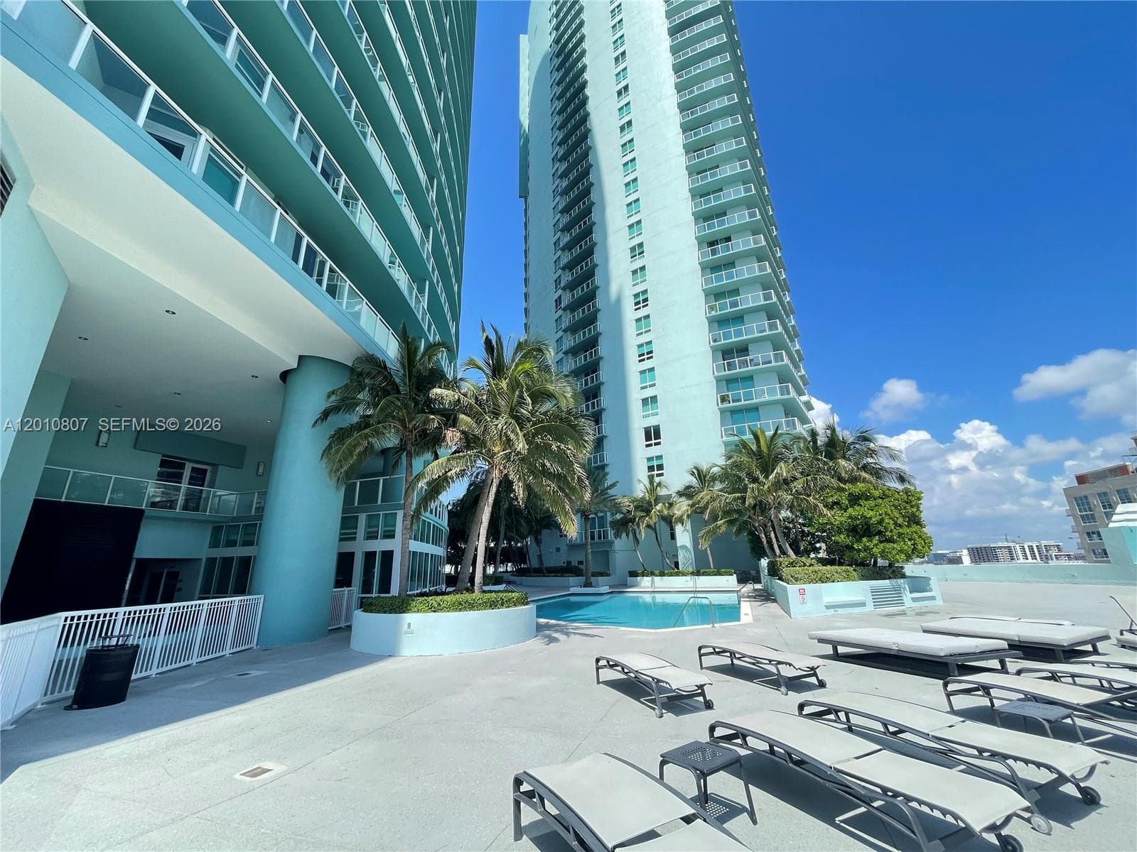 1900 N Bayshore Dr # 3311, Miami FL 33132 — 15