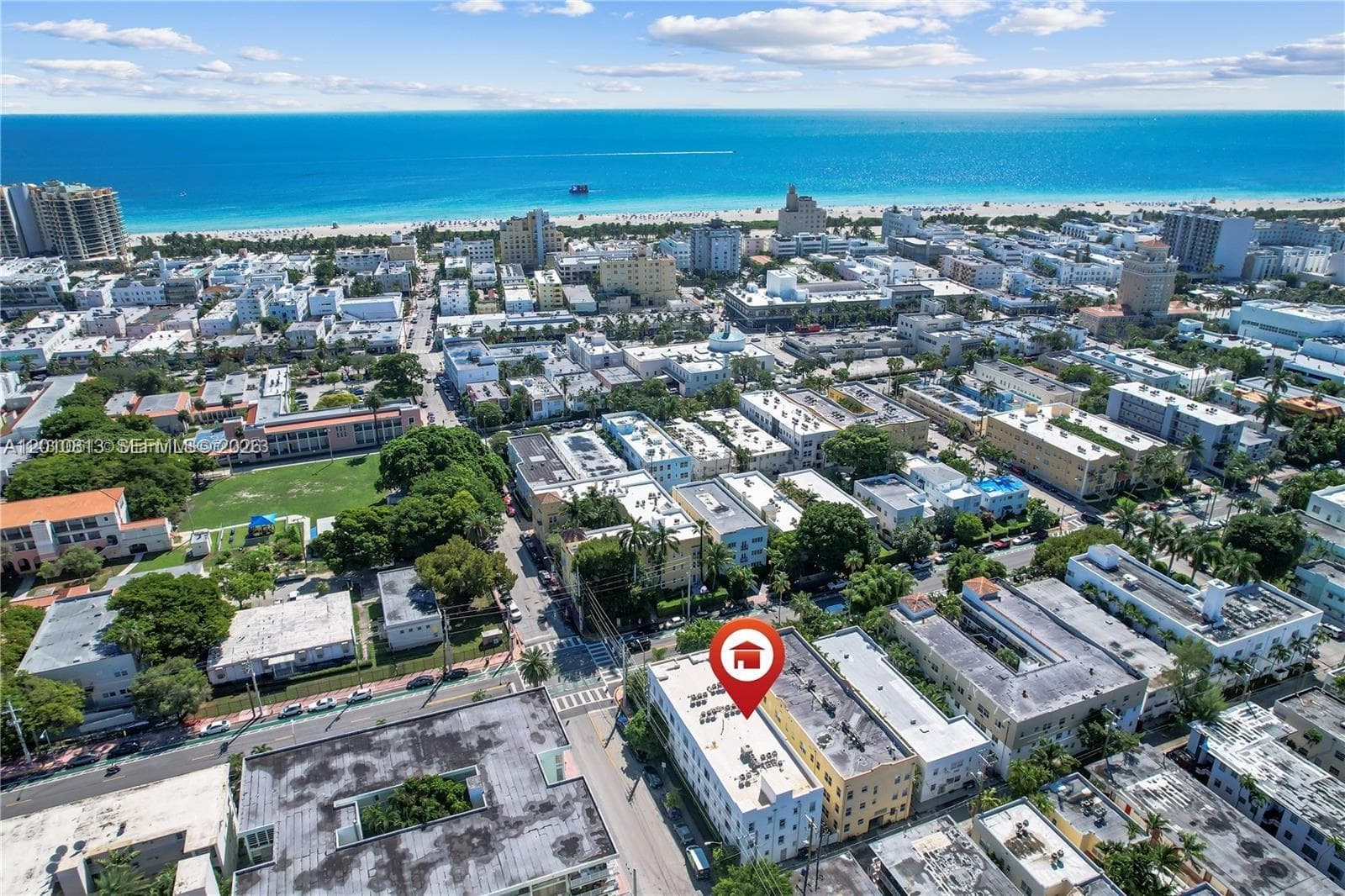 1358 Pennsylvania Ave # 107, Miami Beach FL 33139 — 13