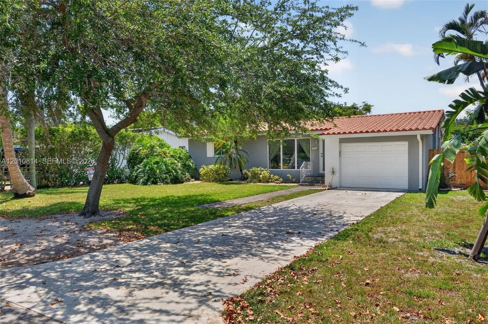 11400 NE 9th Ave, Biscayne Park FL 33161 — 2