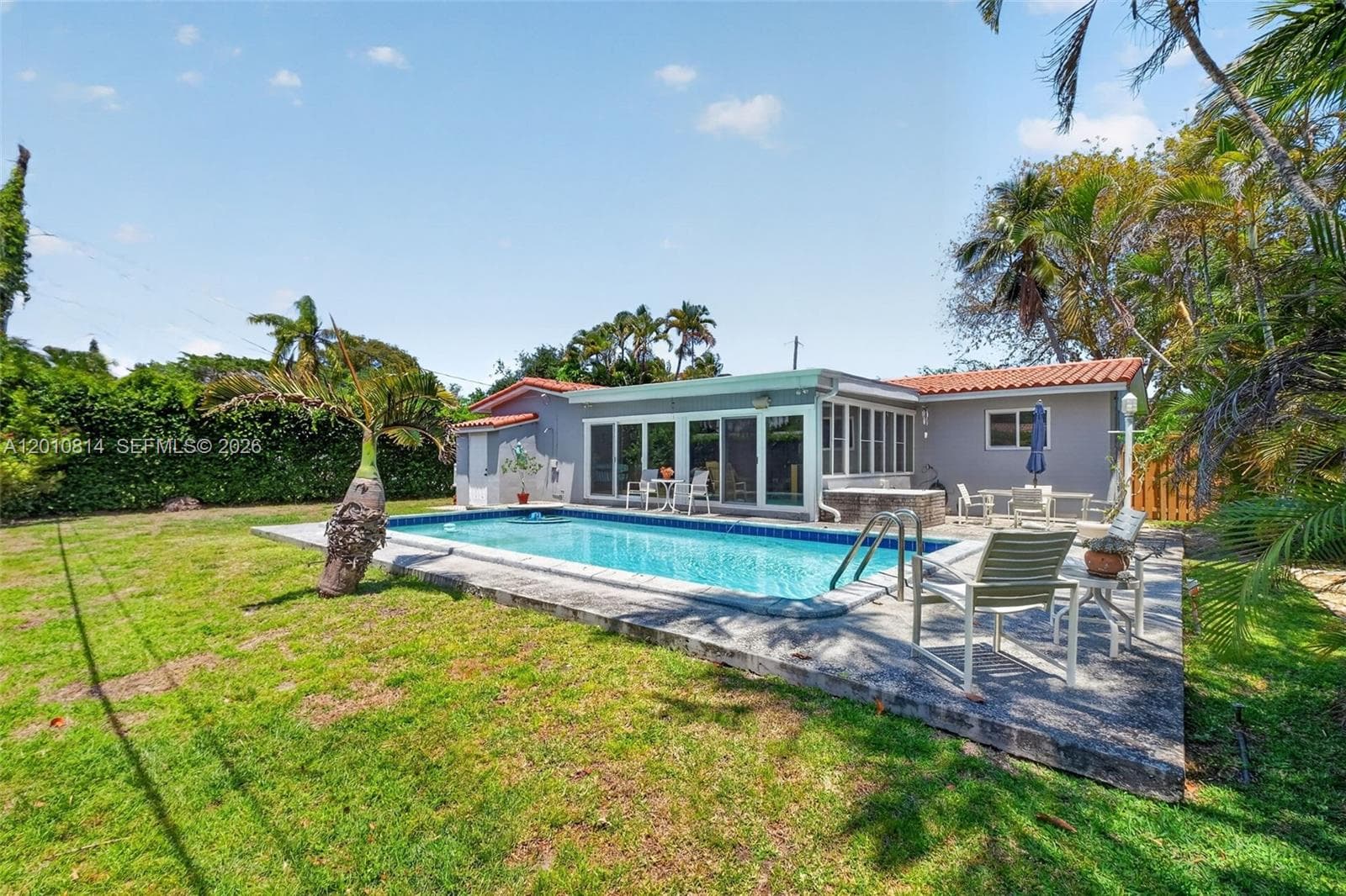 11400 NE 9th Ave, Biscayne Park FL 33161 — 26