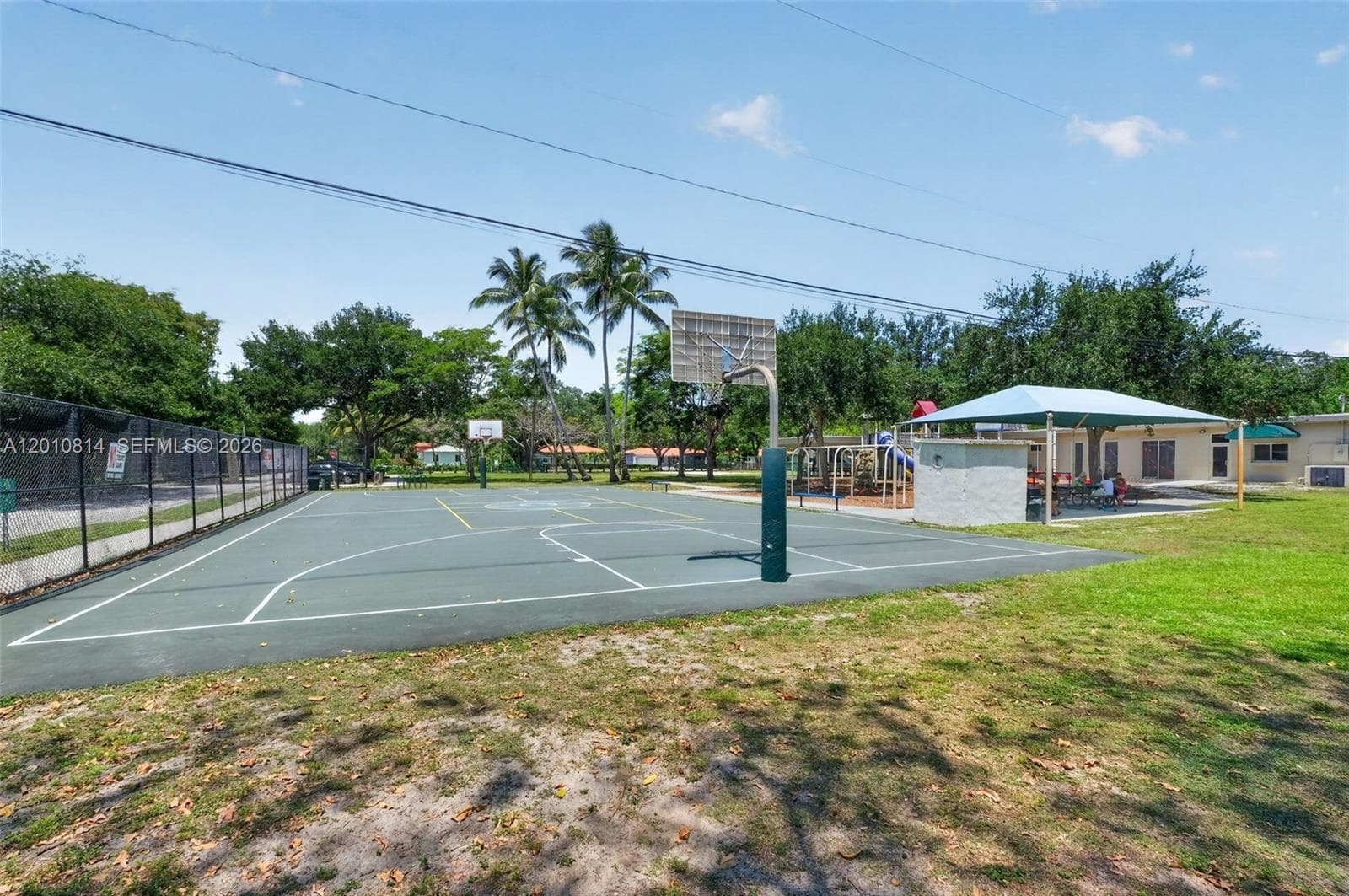 11400 NE 9th Ave, Biscayne Park FL 33161 — 36