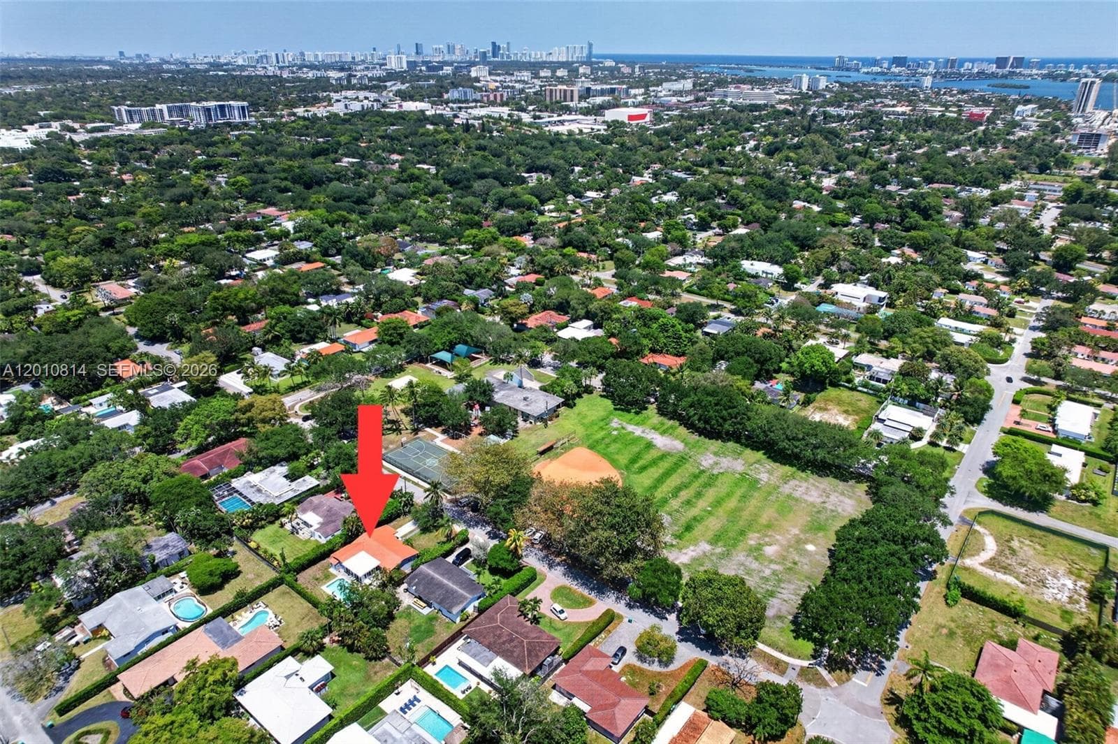 11400 NE 9th Ave, Biscayne Park FL 33161 — 30