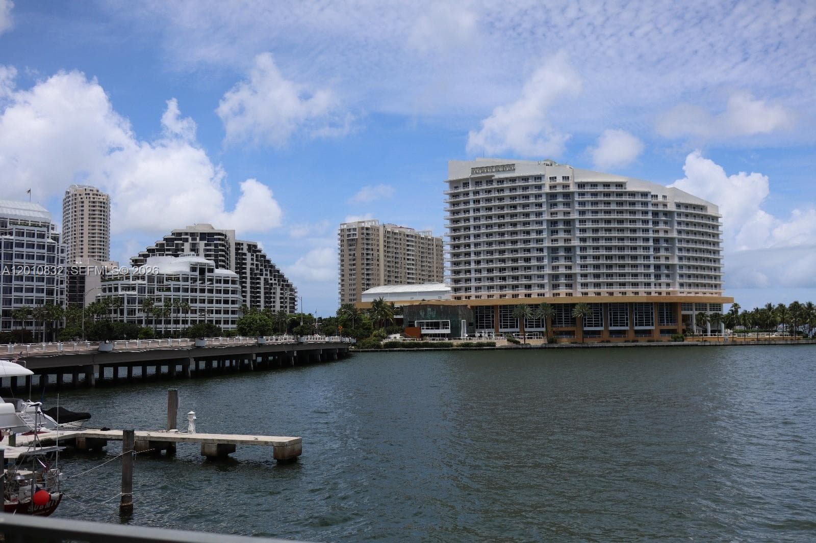 905 Brickell Bay Dr # 1824, Miami FL 33131 — 31