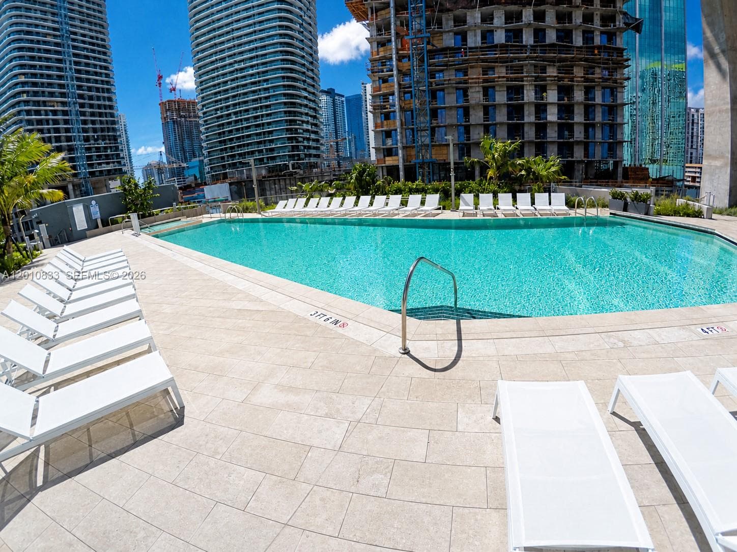 88 SW 7th St # 2206, Miami FL 33130 — 36