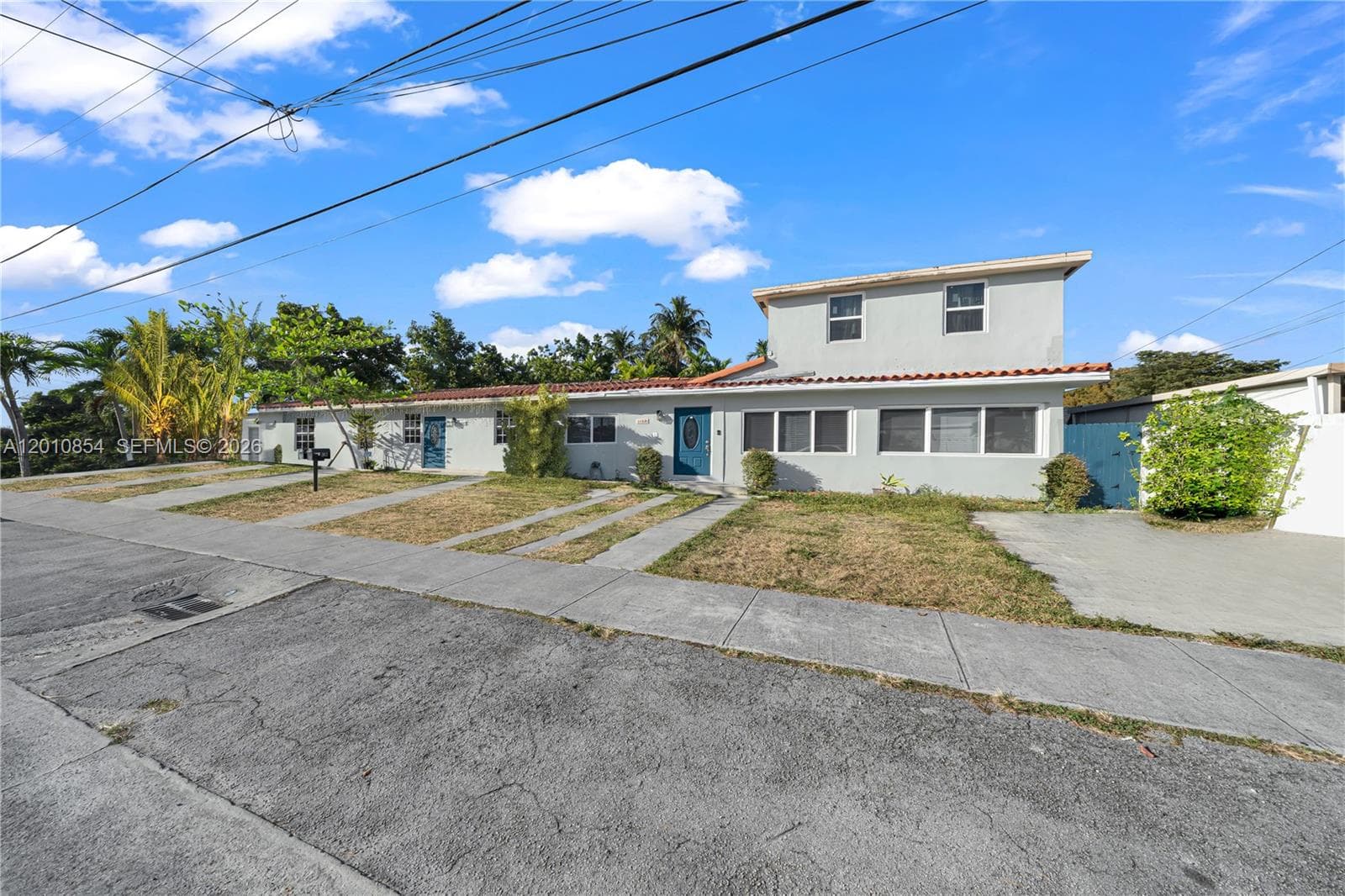 11021 SW 4th St, Sweetwater FL 33174 — 2