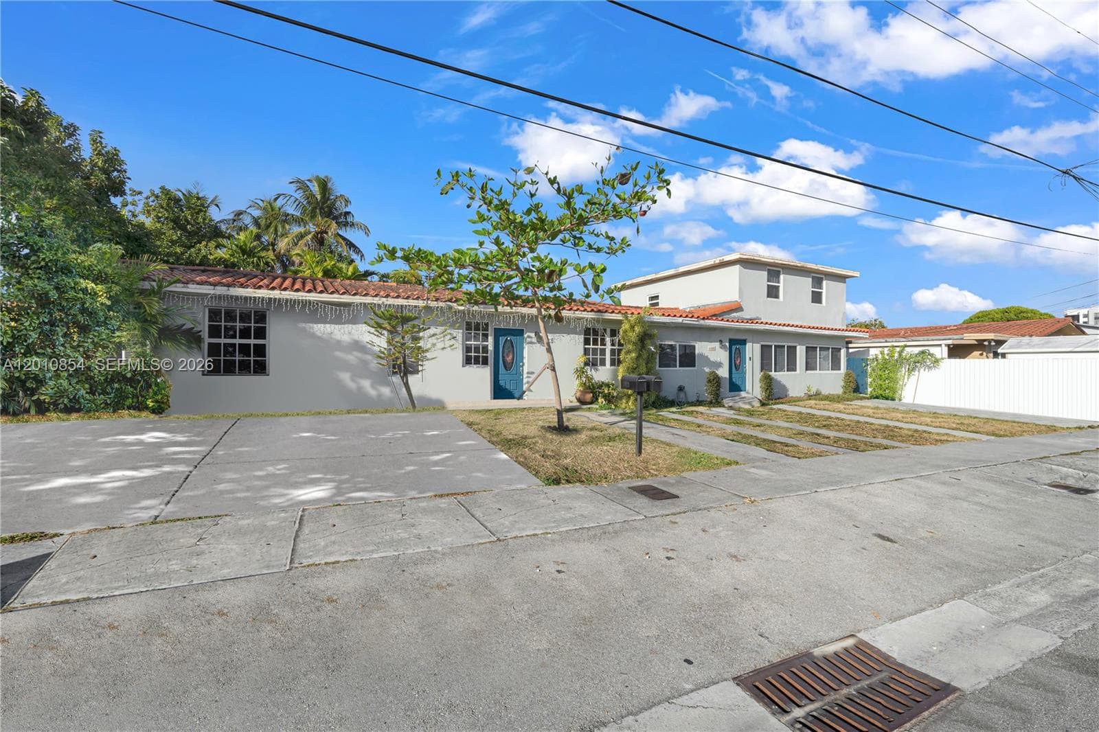 11021 SW 4th St, Sweetwater FL 33174 — 3