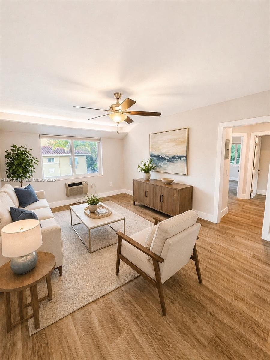 125 Edgewater Dr # 9, Coral Gables FL 33133 — 4