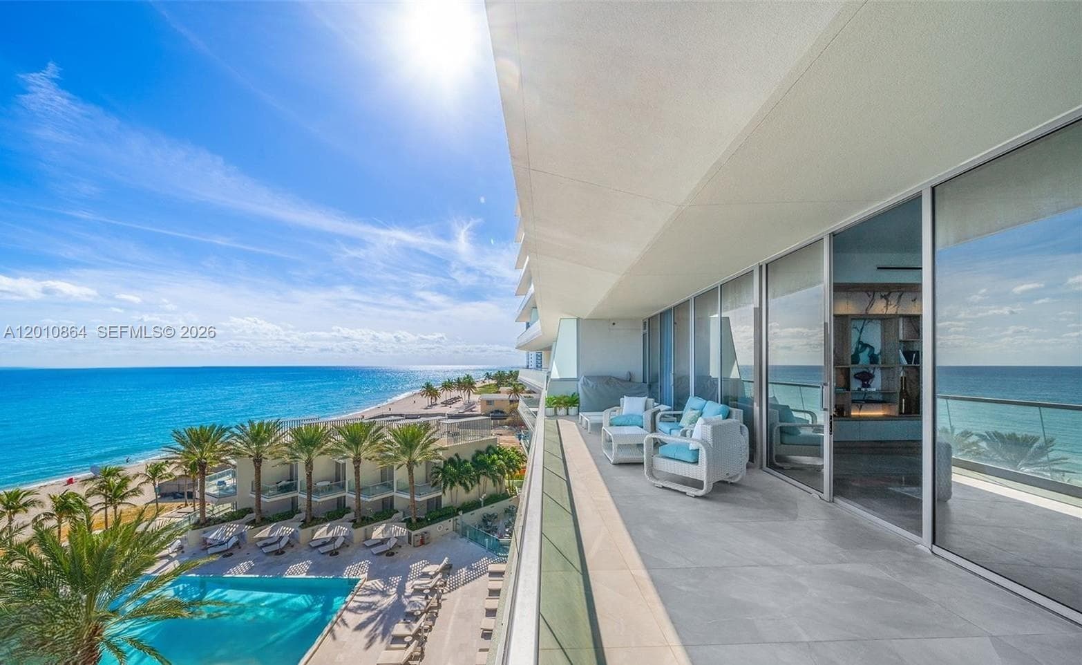 18501 Collins Ave # 501, Sunny Isles Beach FL 33160 — 2