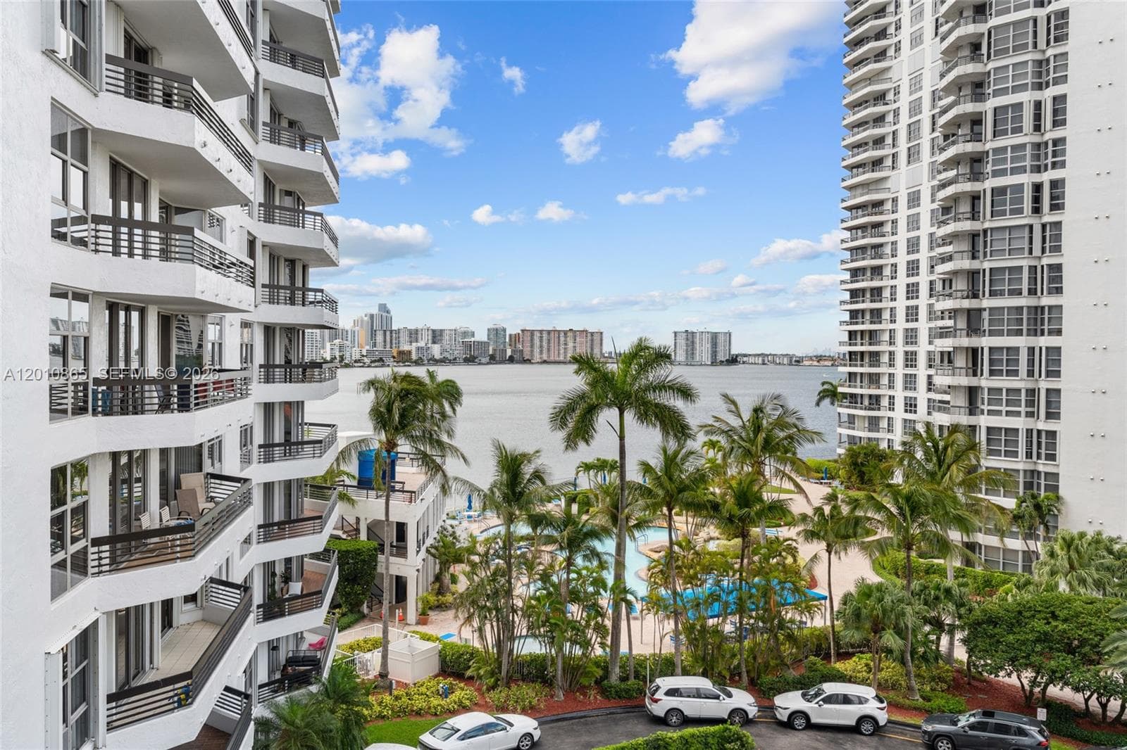 19195 NE 36th Ct # 604, Aventura FL 33180 — 12