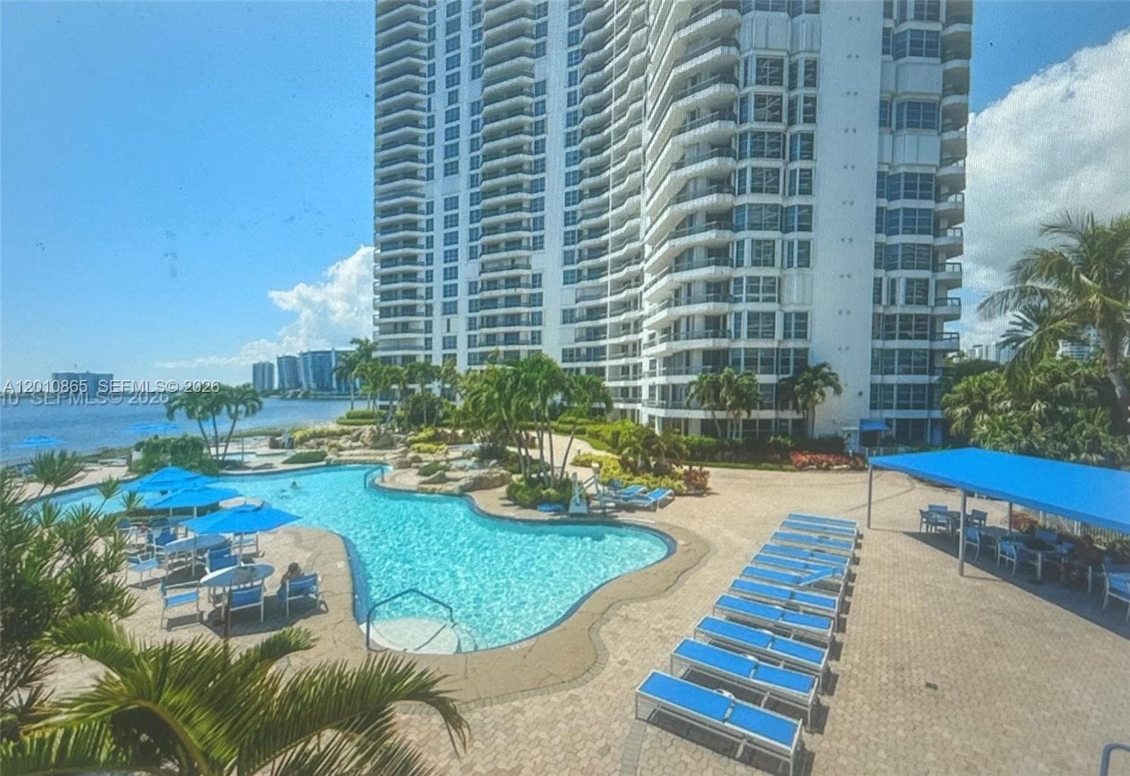 19195 NE 36th Ct # 604, Aventura FL 33180 — 3