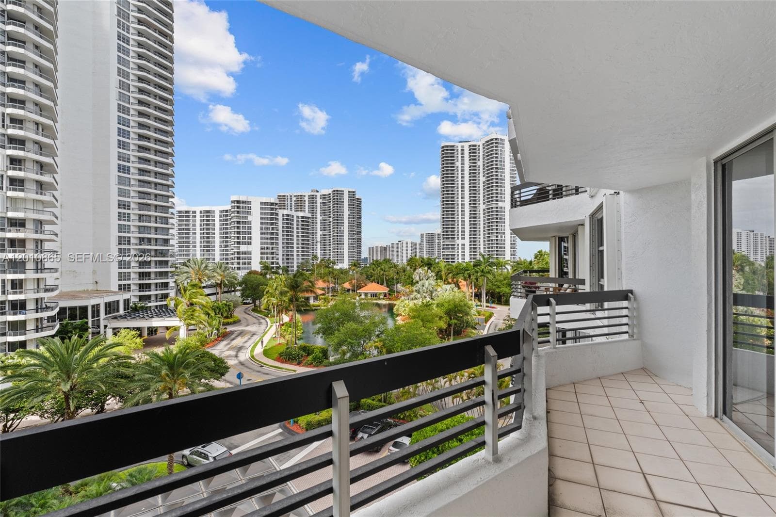 19195 NE 36th Ct # 604, Aventura FL 33180 — 10