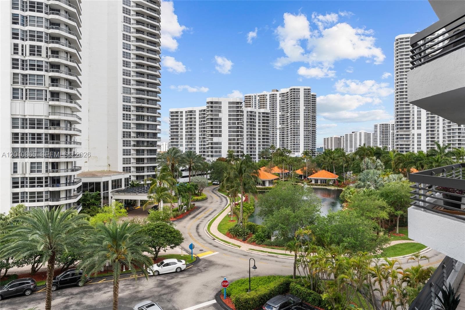19195 NE 36th Ct # 604, Aventura FL 33180 — 11